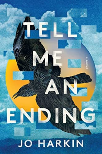 Cover of Tell Me an Ending