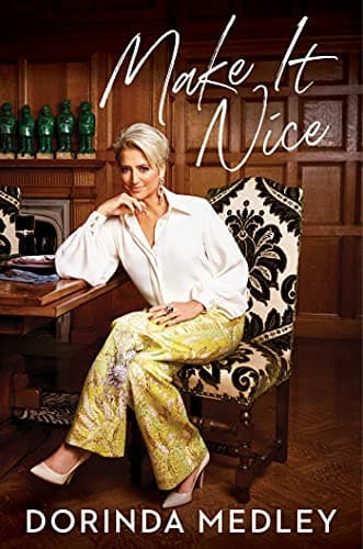 Cover of Make It Nice