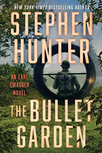 Cover of The Bullet Garden (Earl Swagger, Bk. 4)