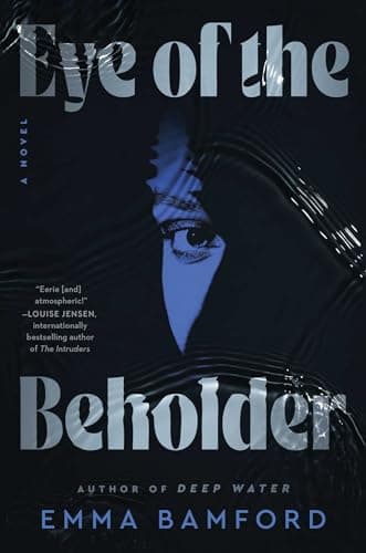 Cover of Eye of the Beholder