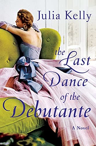 Cover of The Last Dance of the Debutante