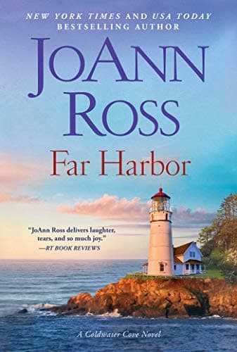 Cover of Far Harbor (Coldwater Cove)