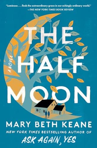 Cover of The Half Moon