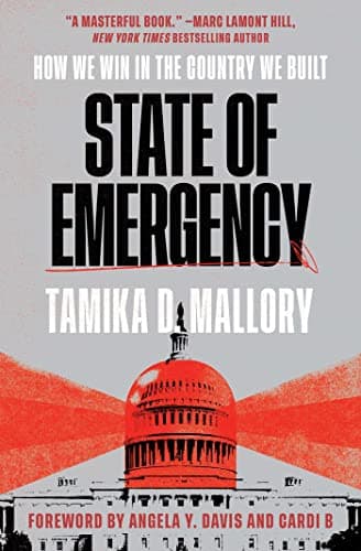 Cover of State of Emergency: How We Win in the Country We Built