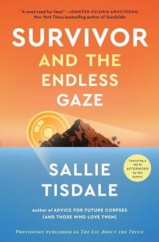 Cover of Survivor and the Endless Gaze