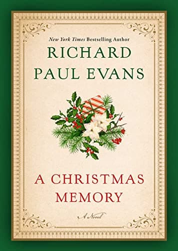 Cover of A Christmas Memory