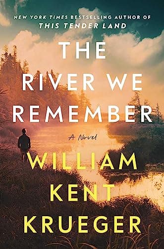 Cover of The River We Remember