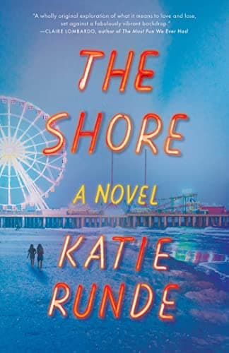 Cover of The Shore