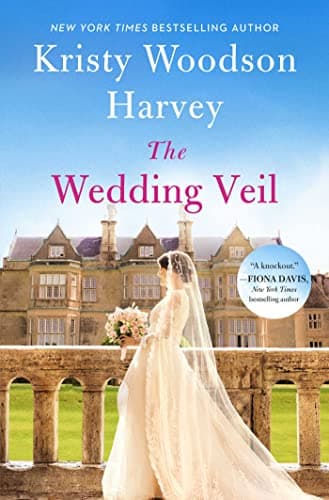 Cover of The Wedding Veil