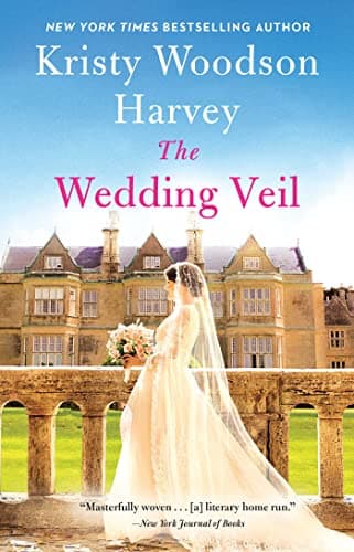 Cover of The Wedding Veil