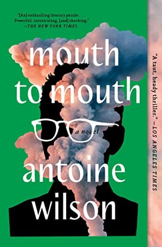 Cover of Mouth to Mouth