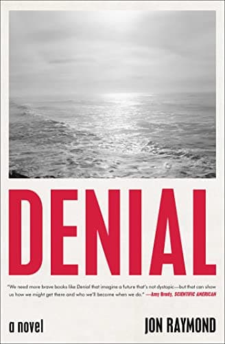 Cover of Denial