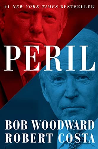 Cover of Peril