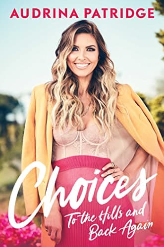 Cover of Choices: To the Hills and Back Again
