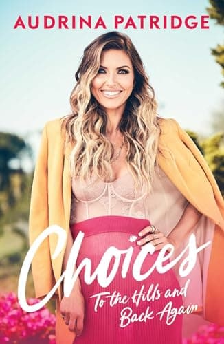 Cover of Choices: To the Hills and Back Again