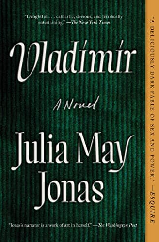 Cover of Vladimir