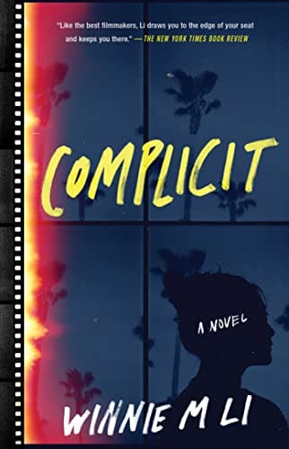 Cover of Complicit