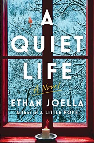 Cover of A Quiet Life