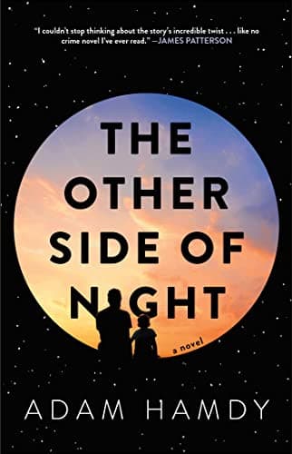 Cover of The Other Side of Night
