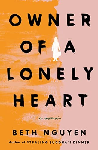 Cover of Owner of a Lonely Heart: A Memoir