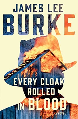 Cover of Every Cloak Rolled in Blood (Holland Family, Bk. 4)
