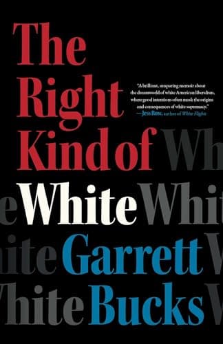 Cover of The Right Kind of White