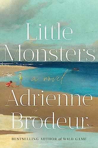 Cover of Little Monsters