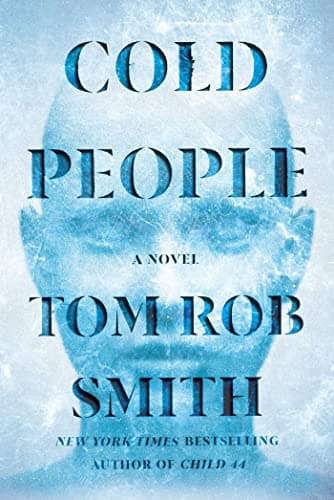 Cover of Cold People