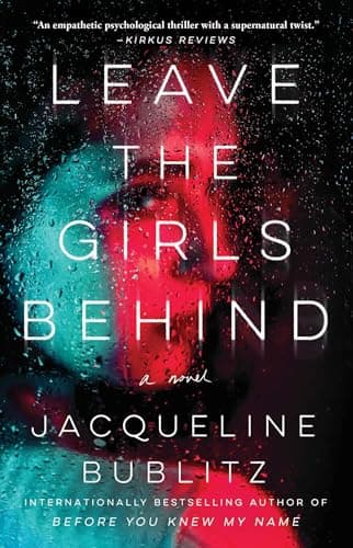 Cover of Leave the Girls Behind