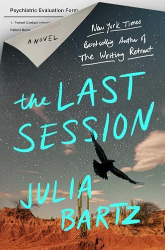 Cover of The Last Session