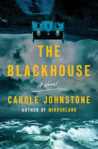 Cover of The Blackhouse
