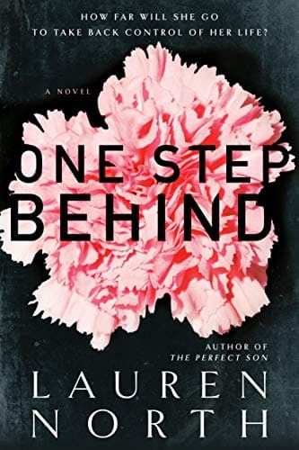 Cover of One Step Behind