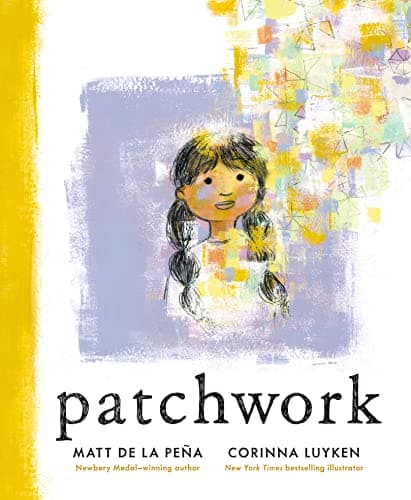 Cover of Patchwork