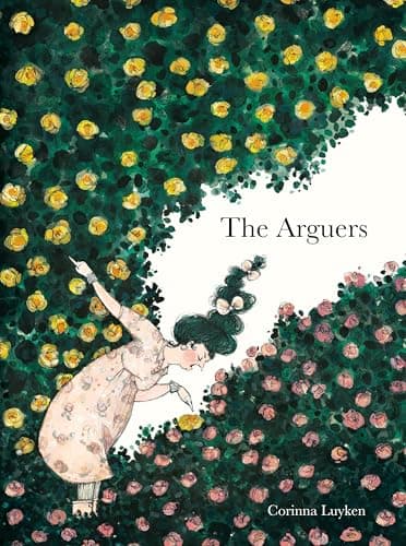 Cover of The Arguers