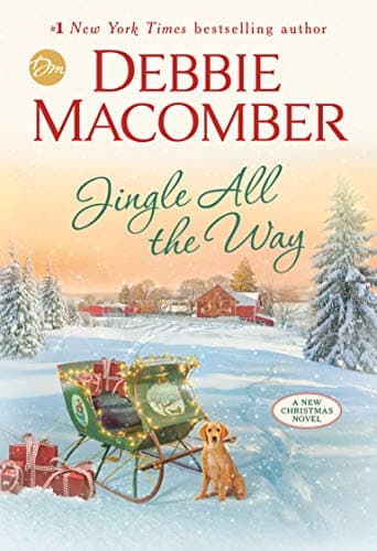 Cover of Jingle All the Way