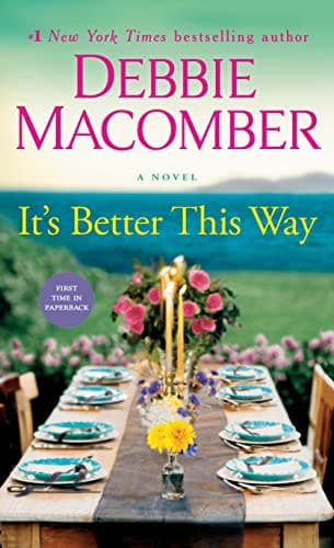 Cover of It's Better This Way