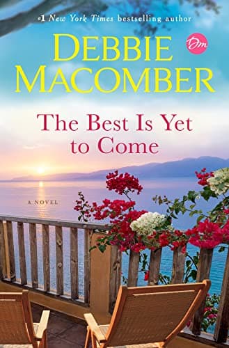 Cover of The Best Is Yet to Come