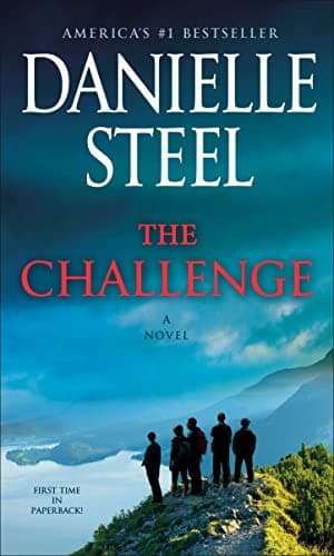 Cover of The Challenge