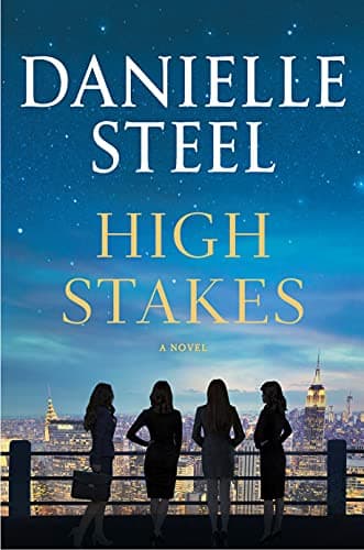Cover of High Stakes