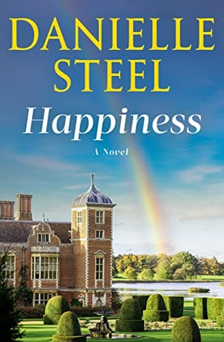 Cover of Happiness
