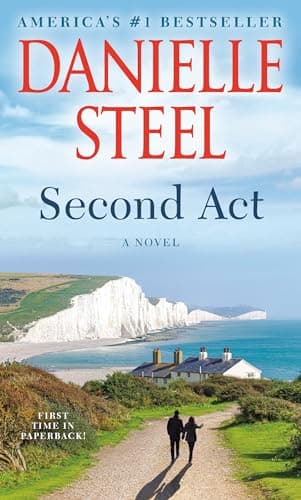 Cover of Second Act