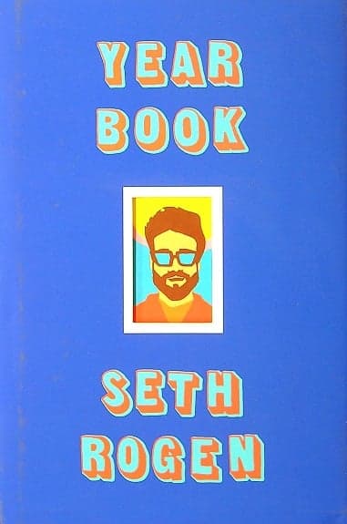 Cover of Yearbook