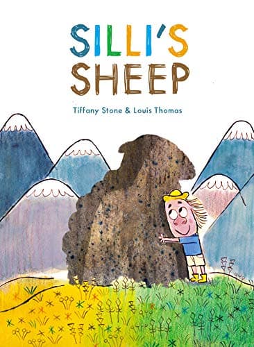 Cover of Silli's Sheep