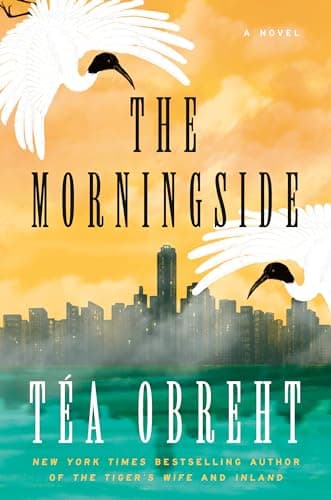 Cover of The Morningside