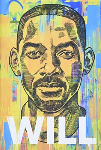 Cover of Will