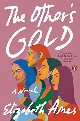 Cover of The Other's Gold