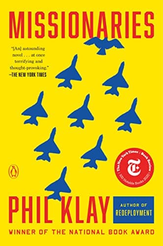 Cover of Missionaries