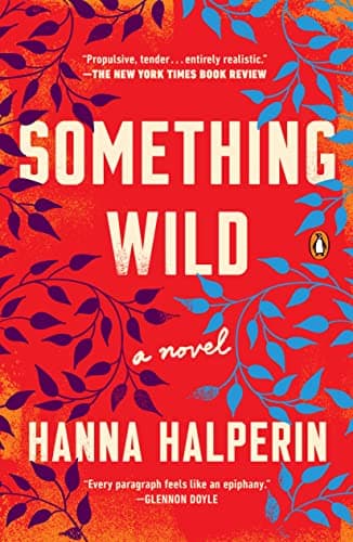 Cover of Something Wild