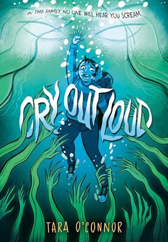 Cover of Cry Out Loud