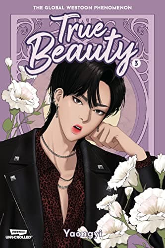 Cover of True Beauty (Volume 3)